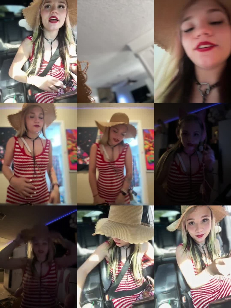 Zlata Shine's Sizzling Anal Scene