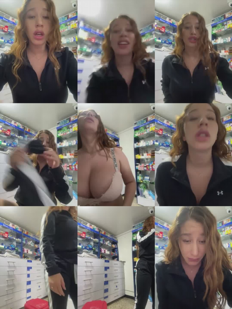 Ava Koxxx and Dredd go OnlyFans