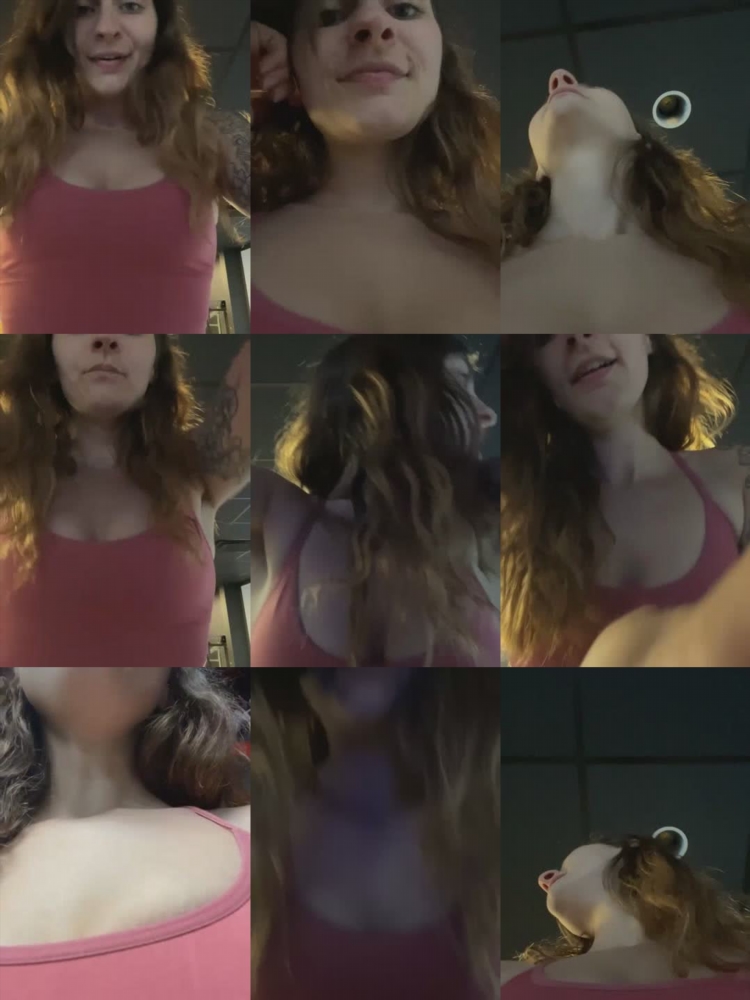 Sophia Locke: PenthouseGold Video