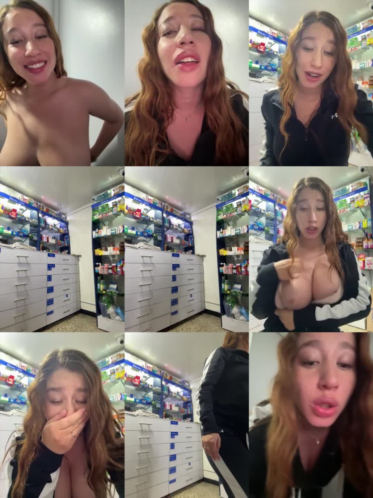 Ashley Lane: Your Personal Blowjob Secretary