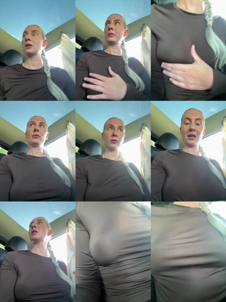 Little Dragon Interview as a Beautiful Princess Server