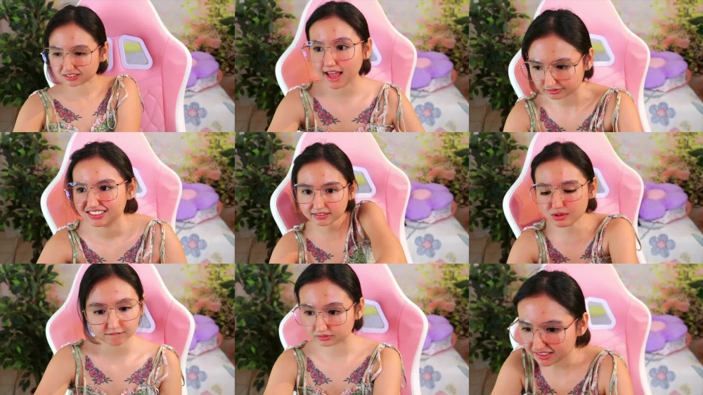 Anissa Kate: A Black Beauty with Cumshots