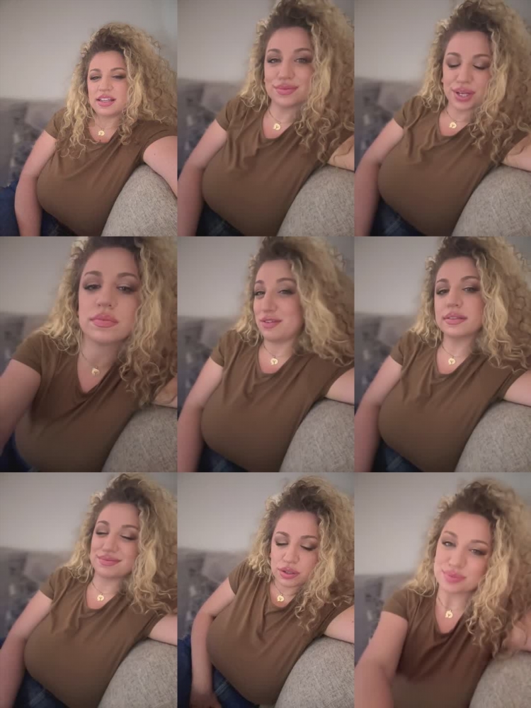 Justine Jakobs' Unexpected Encounter