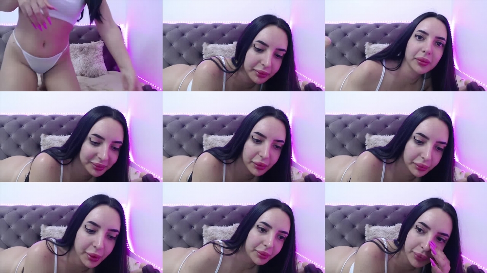 Venus Vixen: A Sinfully Delicious Creampie Video