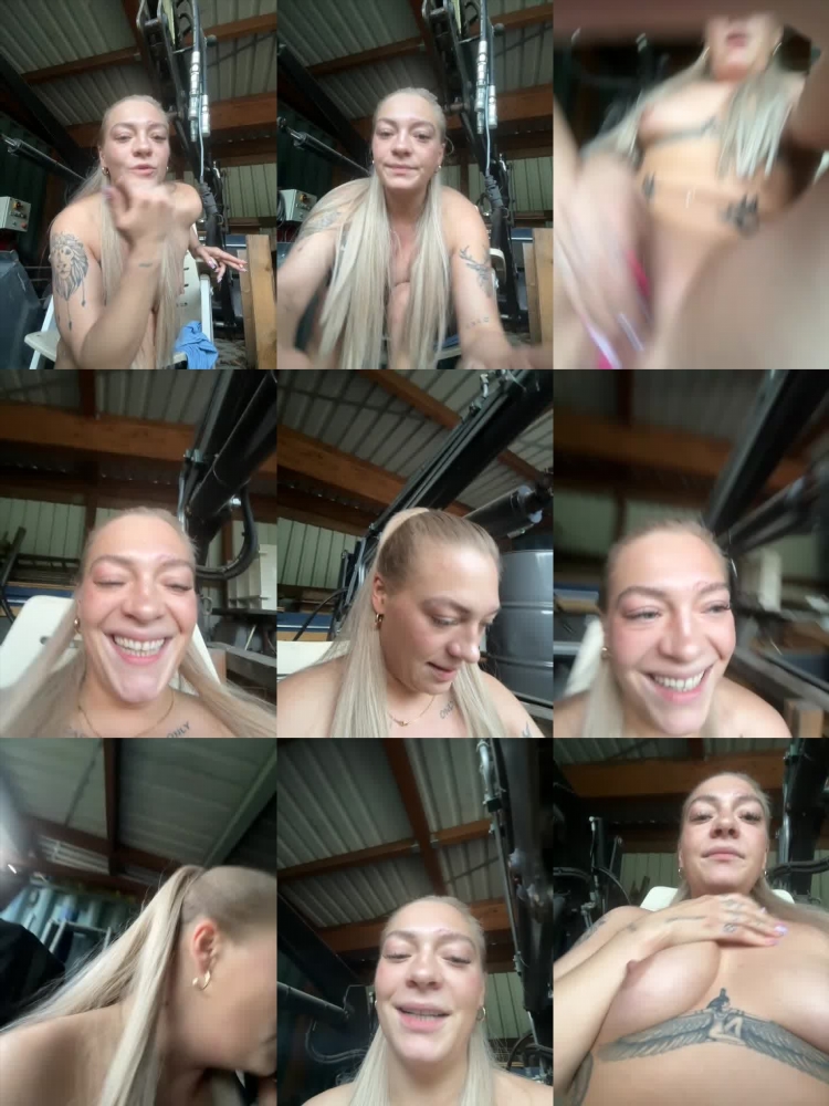 Peta Jensen: The Horny Stepsister