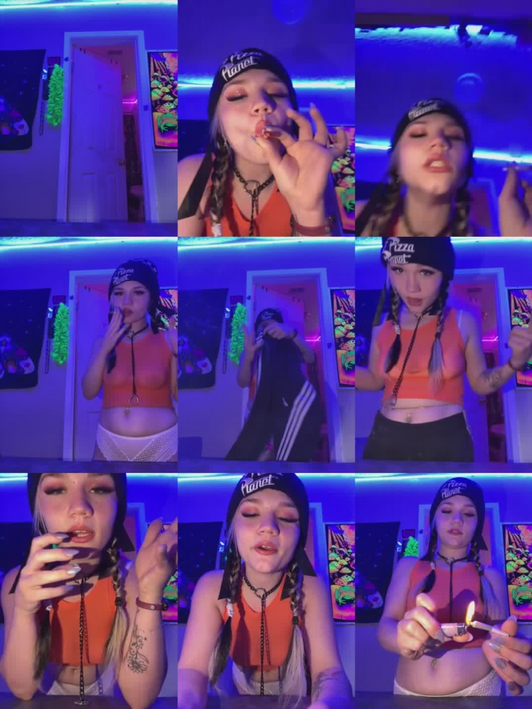 Isabella Jules' Bath Tease - Watch Now