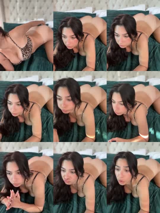 Emma Paige's Triplexkale Afternoon Delight