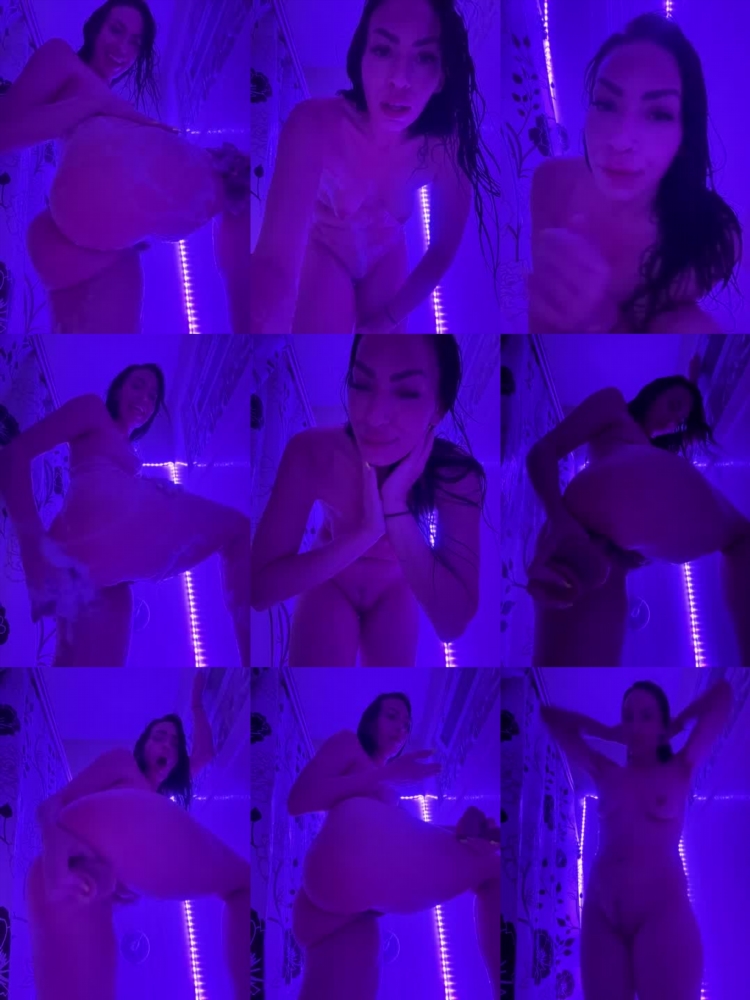 Coco Lovelock: A Stepdaughter's Chastity Belt Fantasy