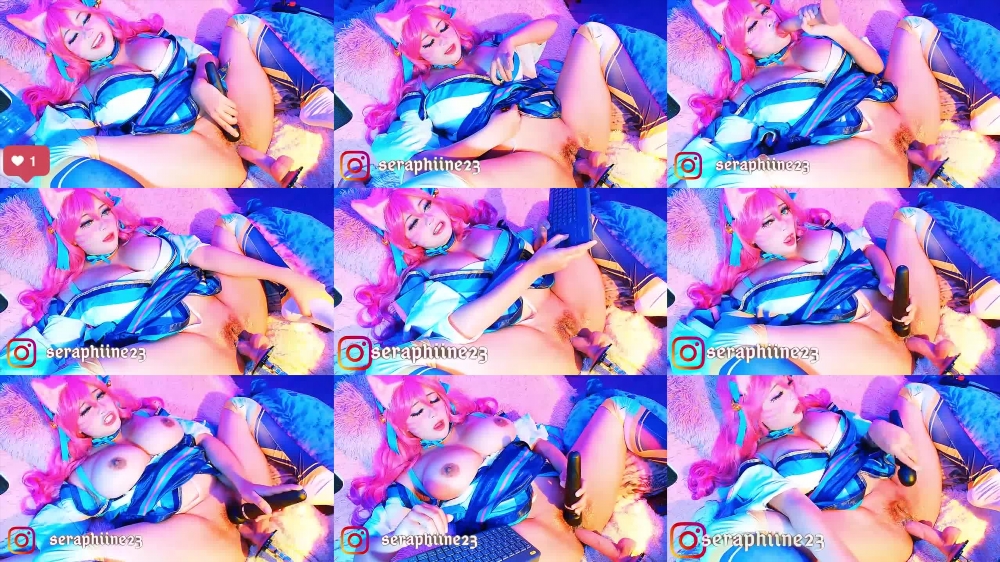 Kenzie Taylor - An Immersive VR Experience