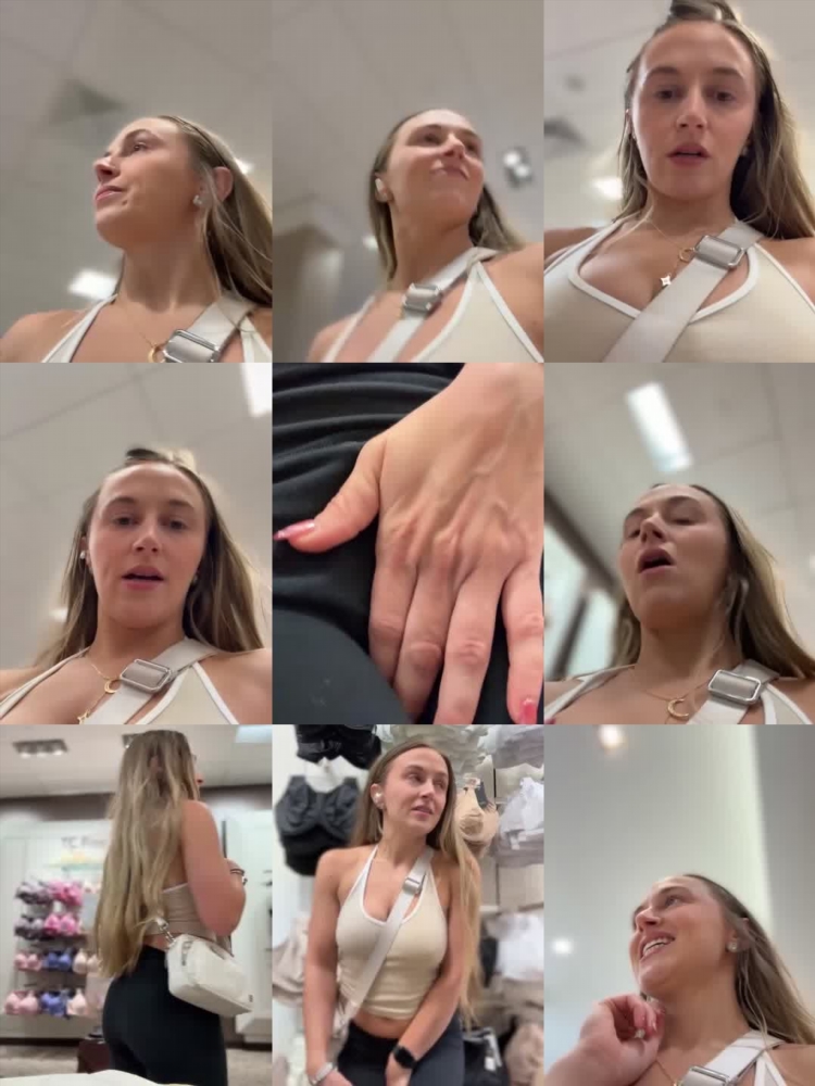 Miss Olivia: Love Me Now - SexArt