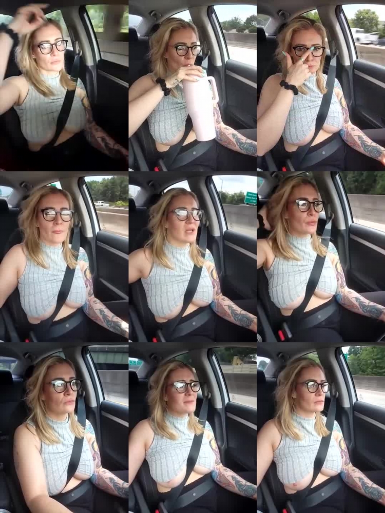 Anissa Kate: A Sizzling Blowjob Session with Big Tits