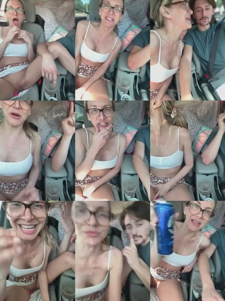 Lily Starfire's Natural Elegance