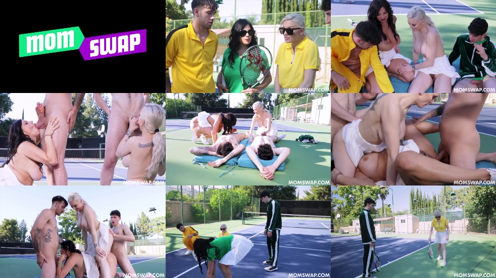 Kenzie Taylor and Mona Azar: An Exciting Open Relationship Adventure