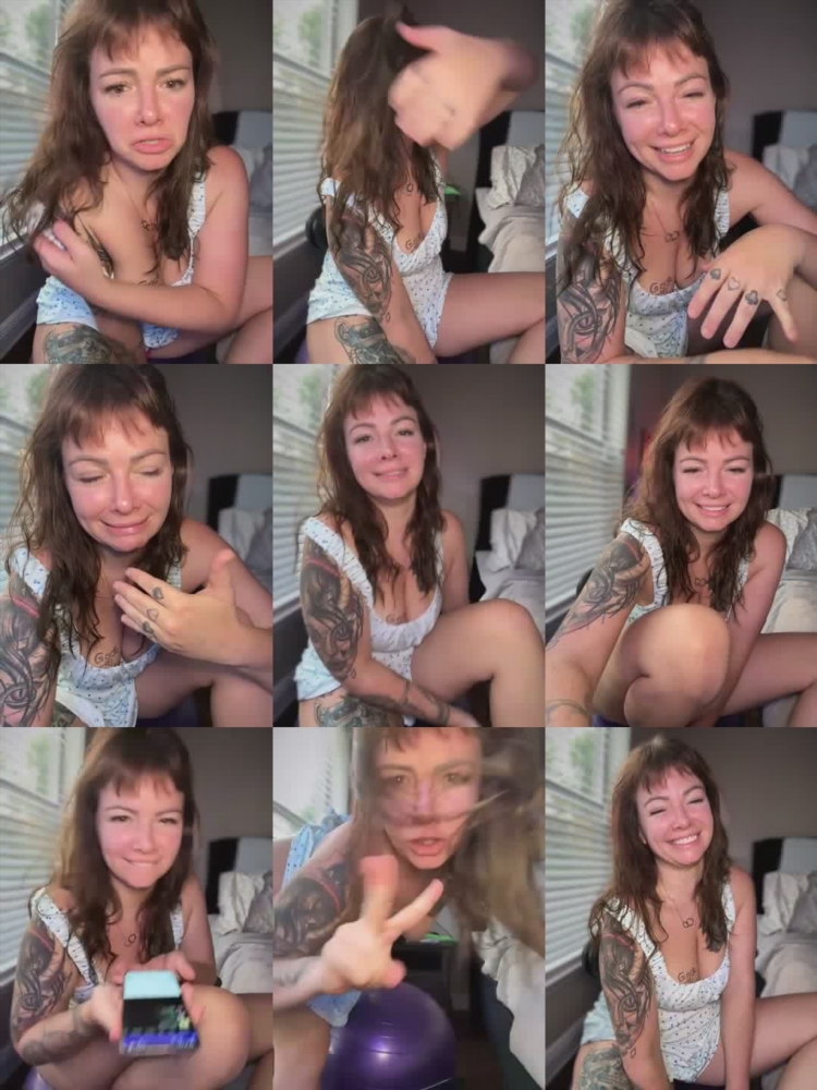 Cory Chase in a Steamy Creampie Scene