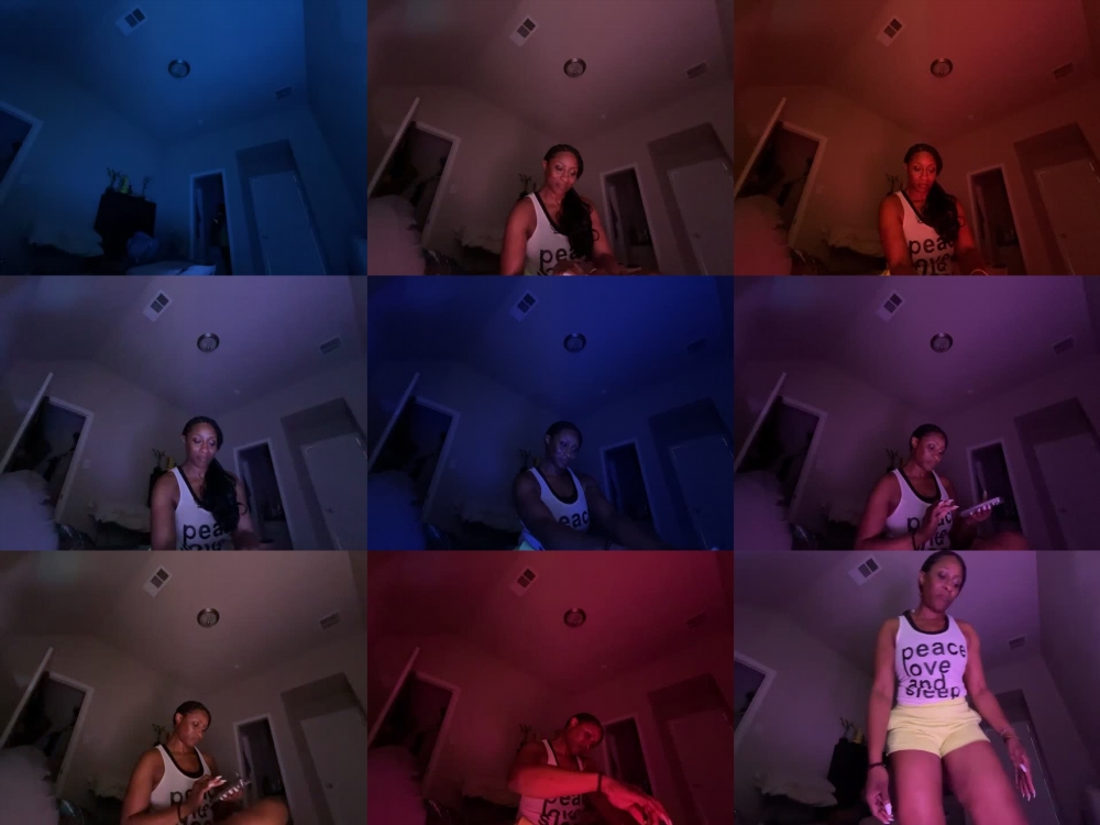 Zerella Skies: Homemade Dragon Fucking and Rimming