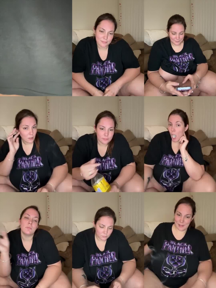 Meet Zaawaadi: A Gorgeous African MILF