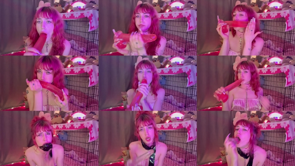 Schizobimb0's Rough Deepthroat Porn