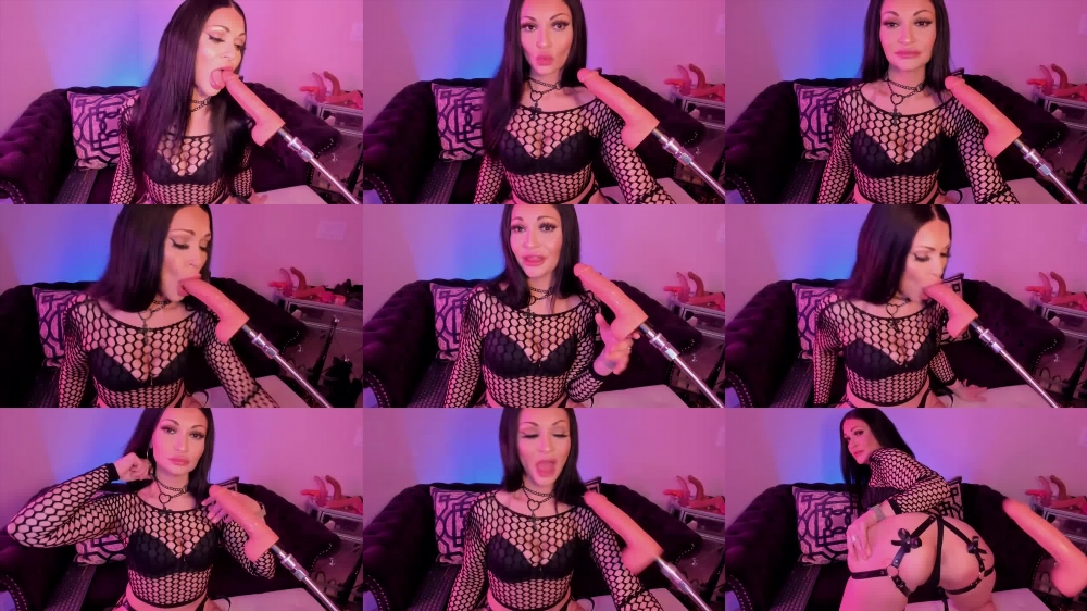 Madison Wilde and Serene Siren in GirlsOnlyPorn