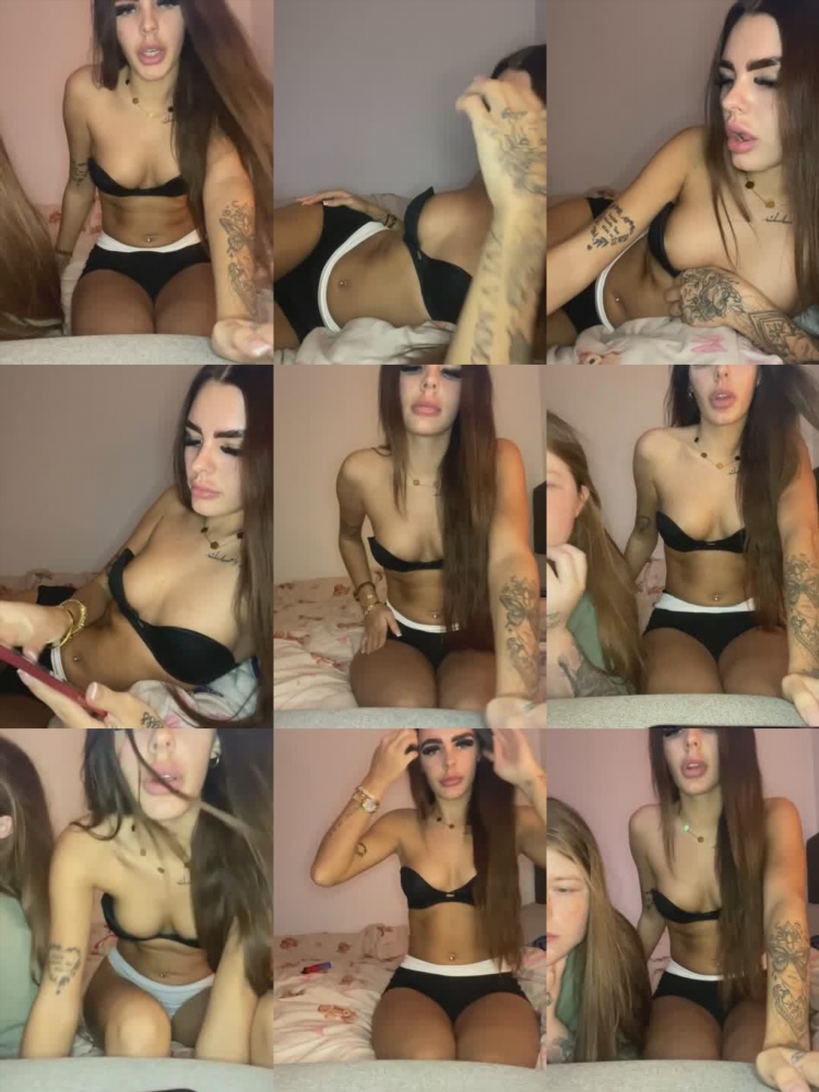 Ela Darling: A Teenie Compilation