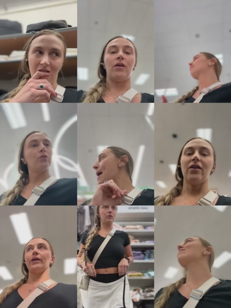 Selena Love: A Hairy Blowjob and Cumshots Fantasy