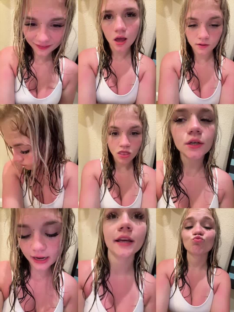 Steamy Threesome with Annie, River, and Gal