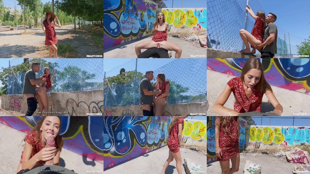 Mary Popiense's Outdoor Adventure