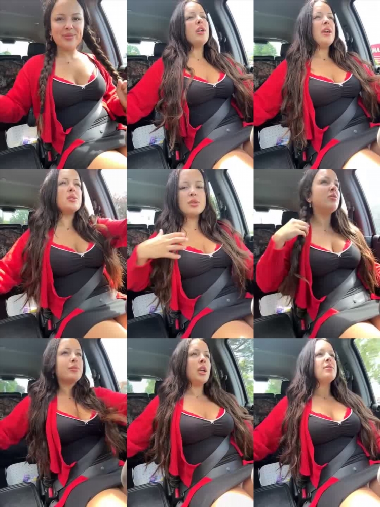 Amabella's Double Pleasure