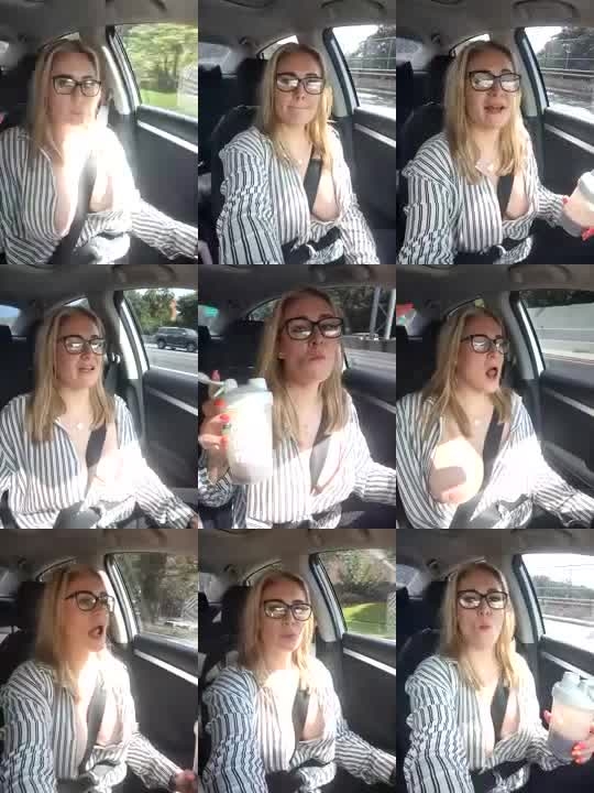 Watch Kristen Scott in a Horny Schoolgirl Scene