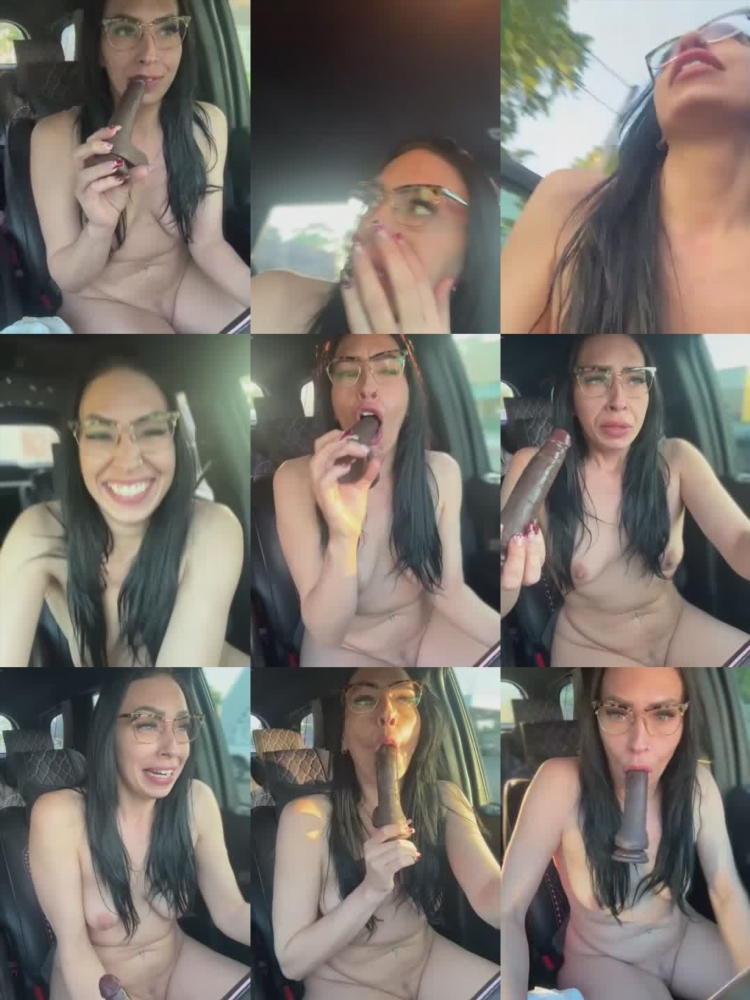 Alison Rey: A Sizzling Office Scene