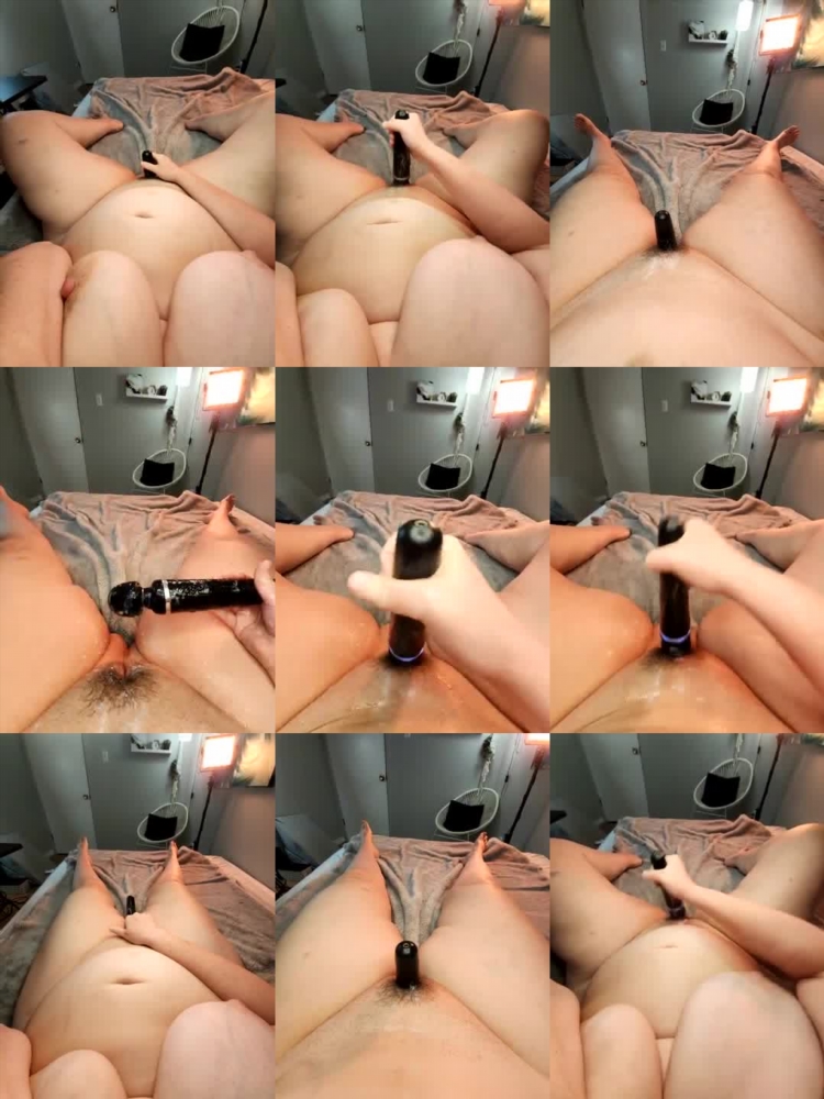 Nina White: The Perfect Combo