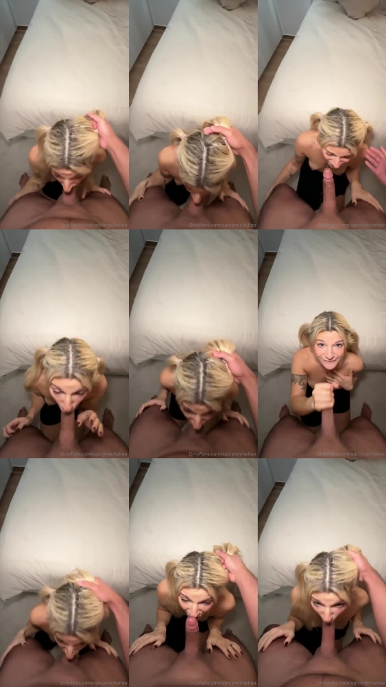 Spicymichellex: Mature MILF Gets Her Ass Fucked