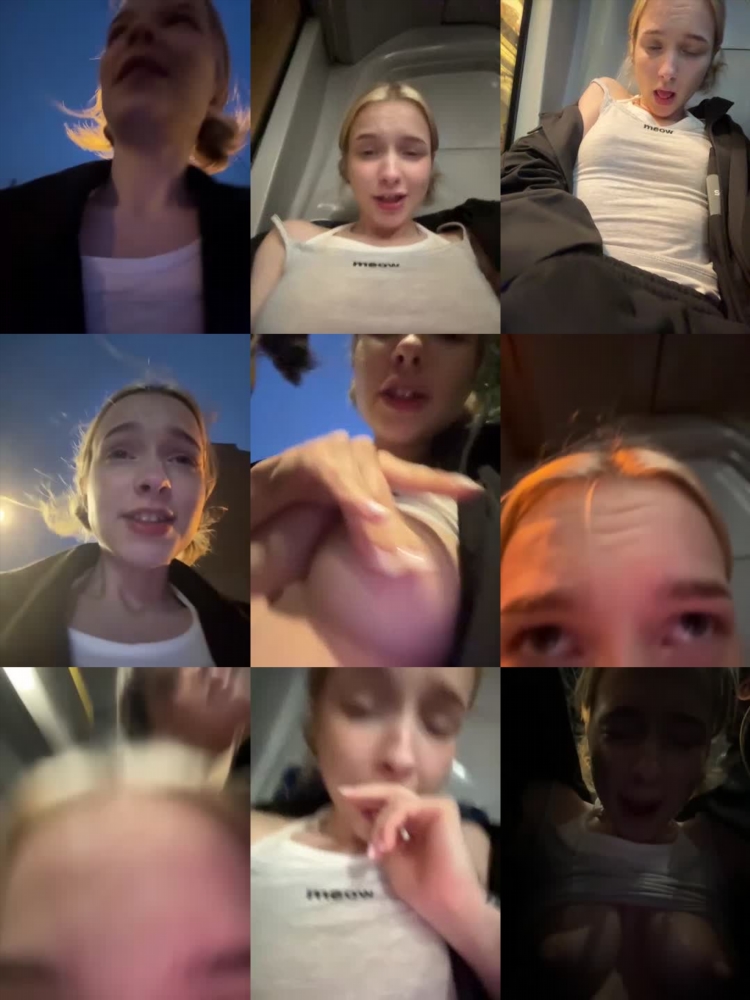 Rebecca Volpetti's Boot Domination Session