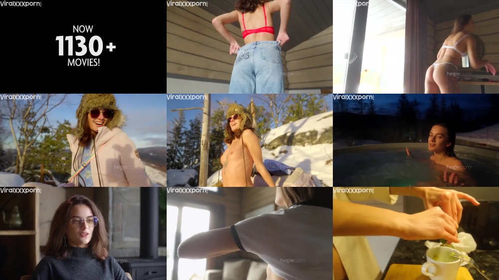 Marta Maria Santos' Sensual Day in Life Video