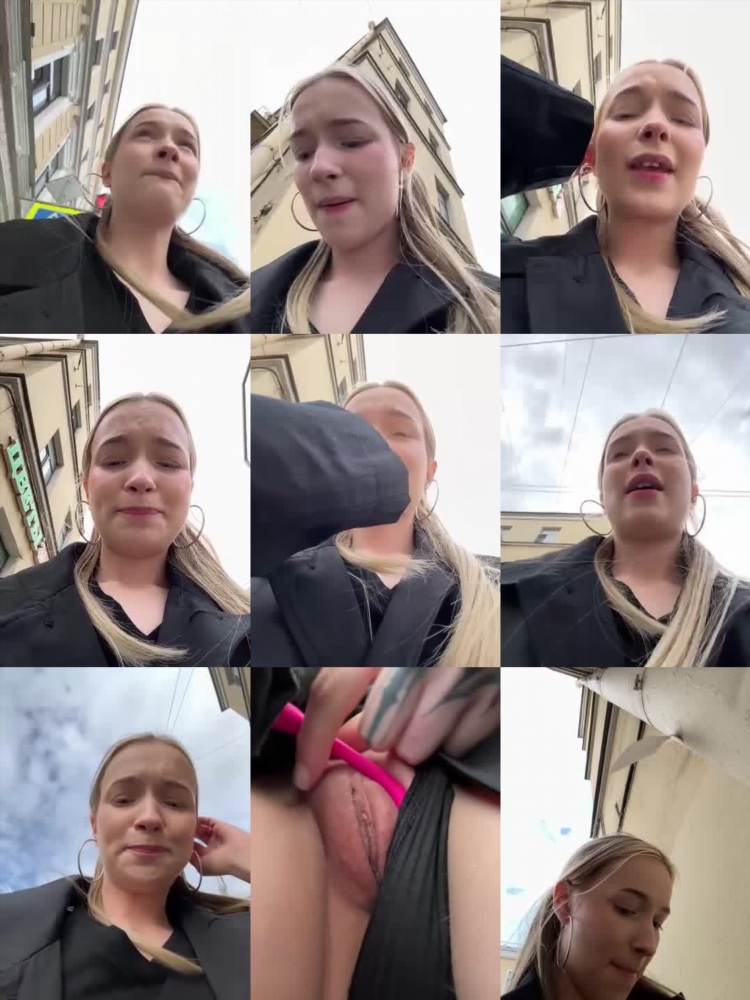 Sophia Locke's Sensational Gloryhole Cumshots