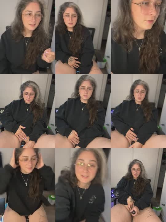 Hourglassleigh: Intense Anal Play in Red Lingerie