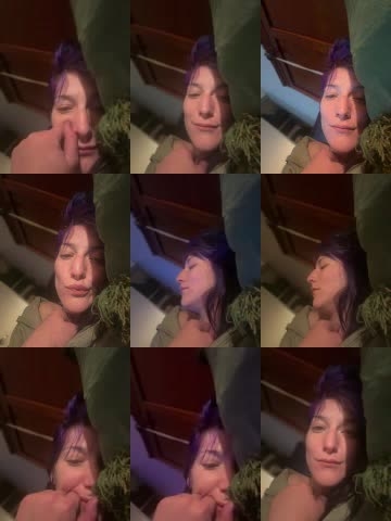 Bella Blu and Gattou's Steamy Homemade Video