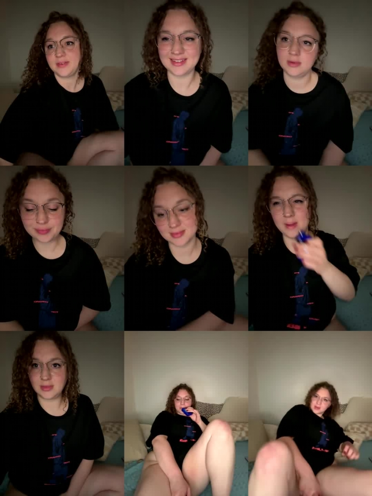 Rissa May: MILF Sensuality and Blowjobs