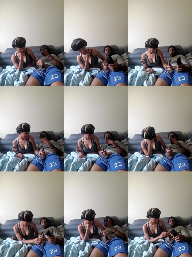 Emily Jade and Dredd's Sizzling Cumshots and Blowjob Session on OnlyFans