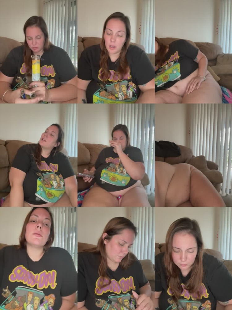 Erotic Encounter with Lovita Fate