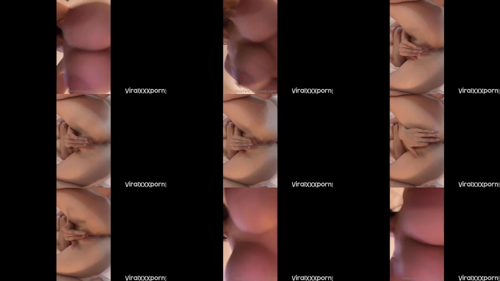 Rose Hart's Intimate Pussy Close-ups