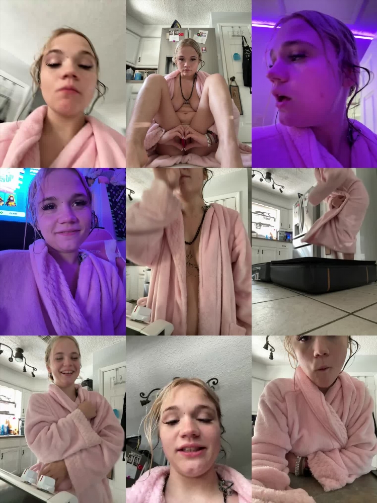 Passionate Nuru Massage with Savanah Storm