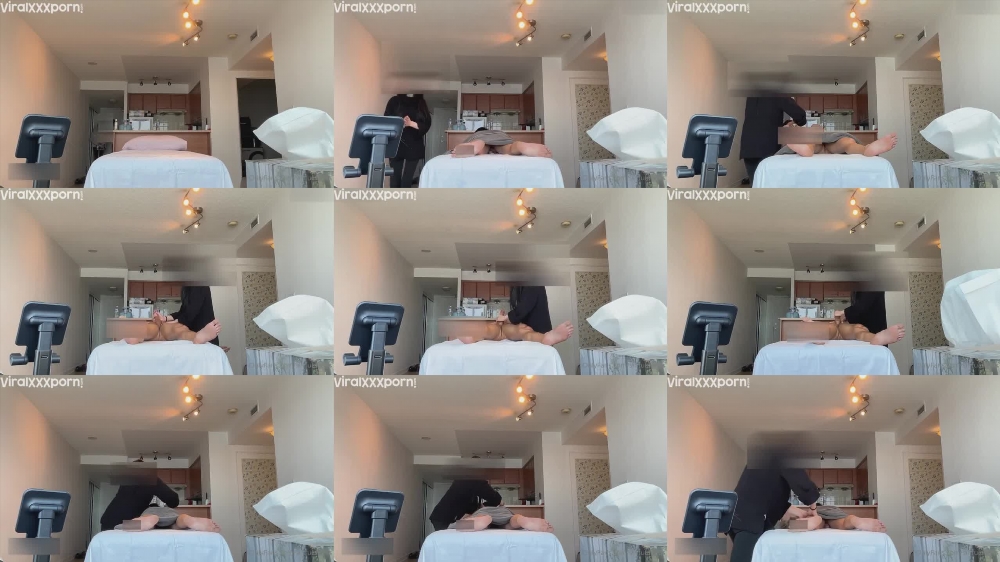 Arousing Singapore RMT Massage Leads to Intense Action