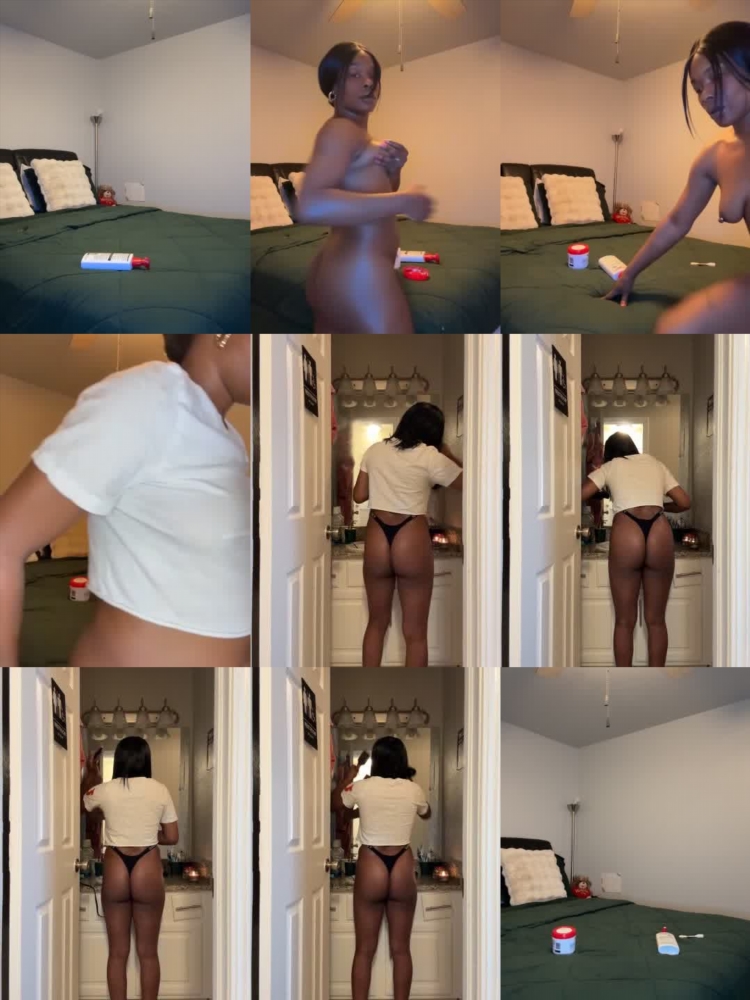 Passion-HD - Summer Renee - Sensual Massage