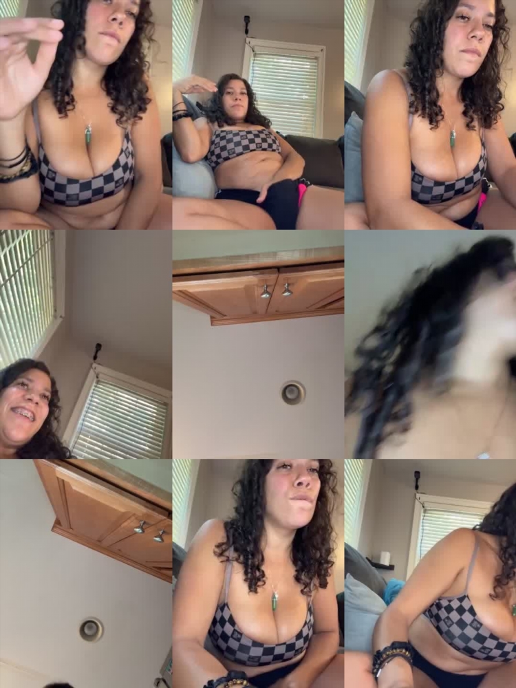 Gigi Dior's Runaway: A Big Tits Creampie Adventure