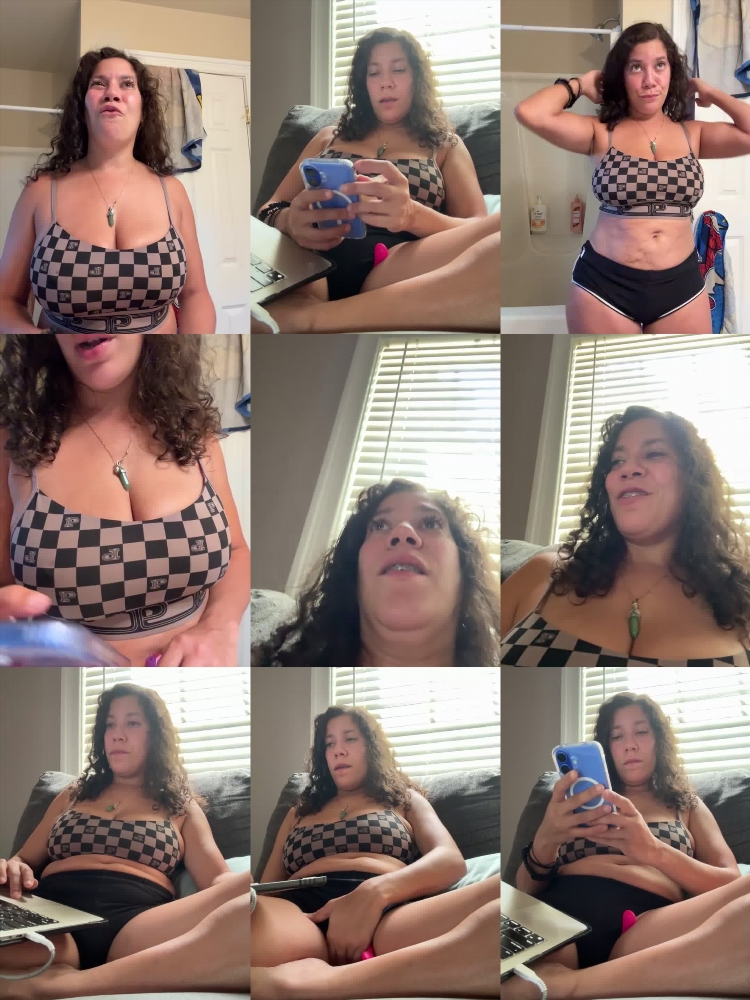 Jenna Starr's FamilyXXX Video