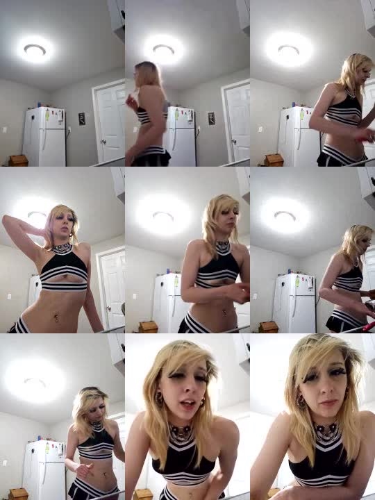 Rossavaxx's Explosive Shower Sex and Cumshot