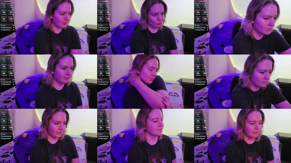 Kerry's Fisting Adventure