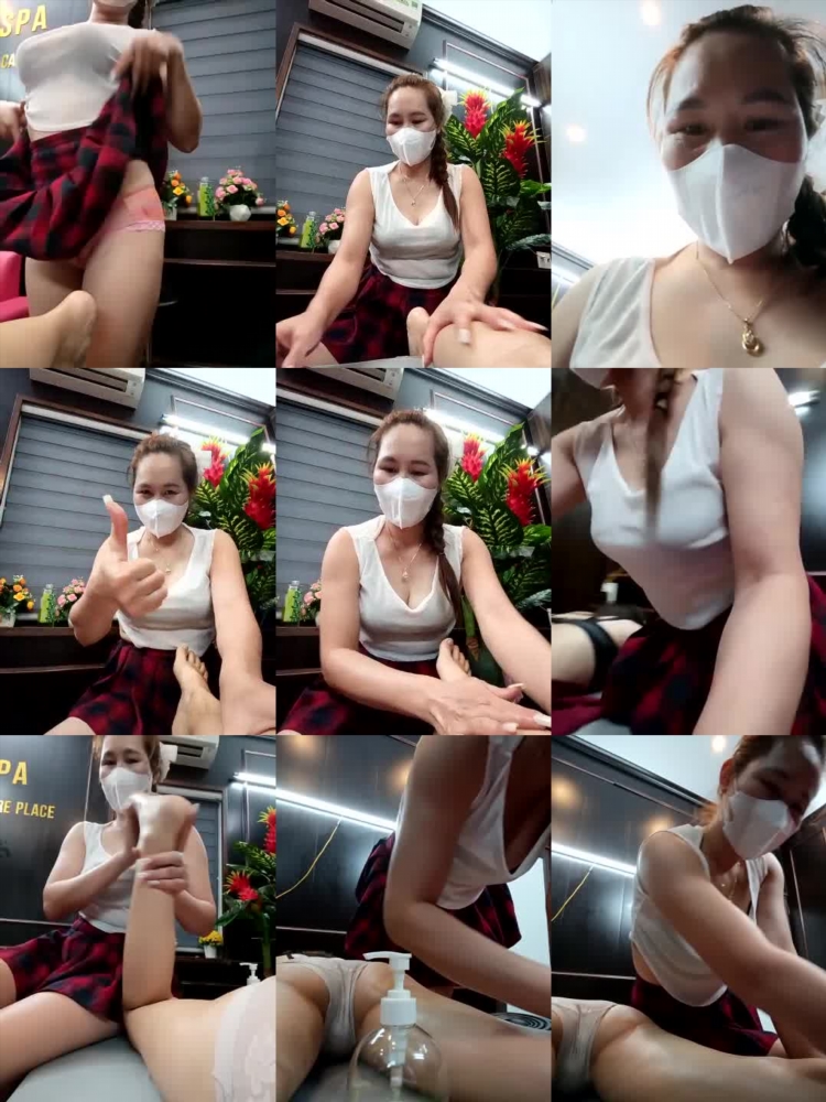 OnlyTarts - Vivian Lola - Cuckold The Tired Tax