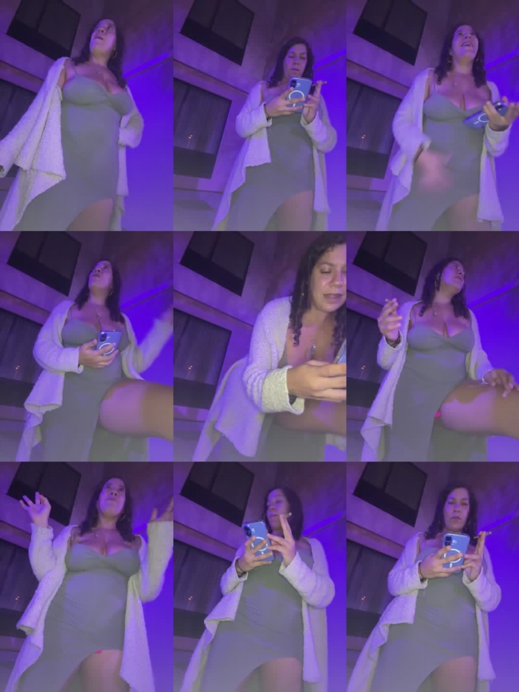 Jillian Janson's Big BBC Adventure