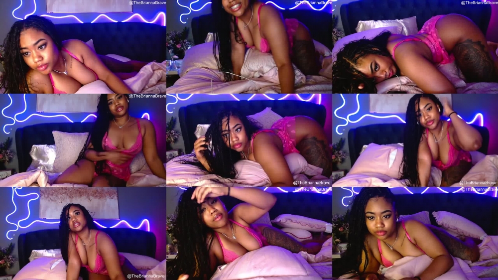 Alexa Payne's Big Tits and Cumshots